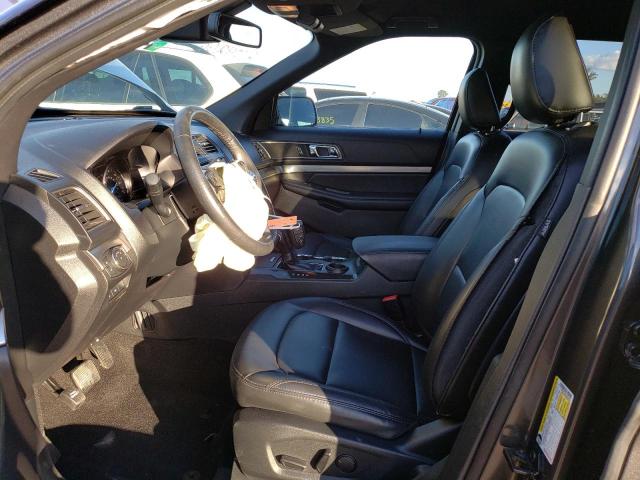 Photo 6 VIN: 1FM5K7D82KGA58433 - FORD EXPLORER X 