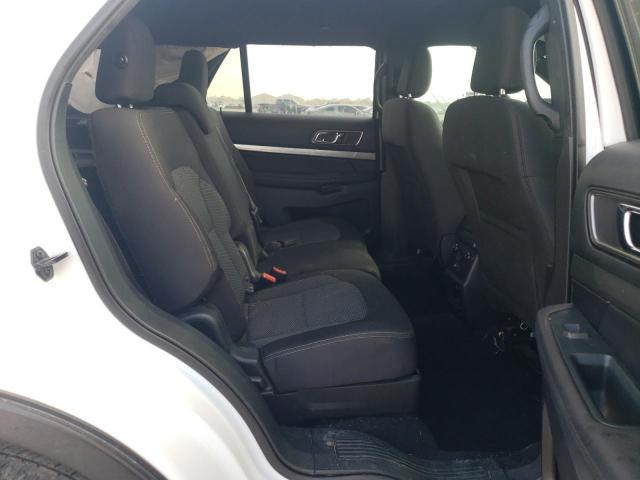 Photo 10 VIN: 1FM5K7D82KGA87964 - FORD EXPLORER X 