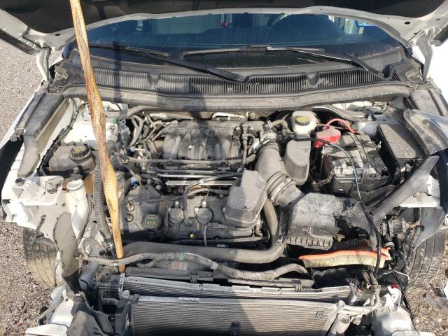 Photo 11 VIN: 1FM5K7D82KGA87964 - FORD EXPLORER X 