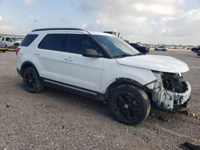 Photo 3 VIN: 1FM5K7D82KGA87964 - FORD EXPLORER X 