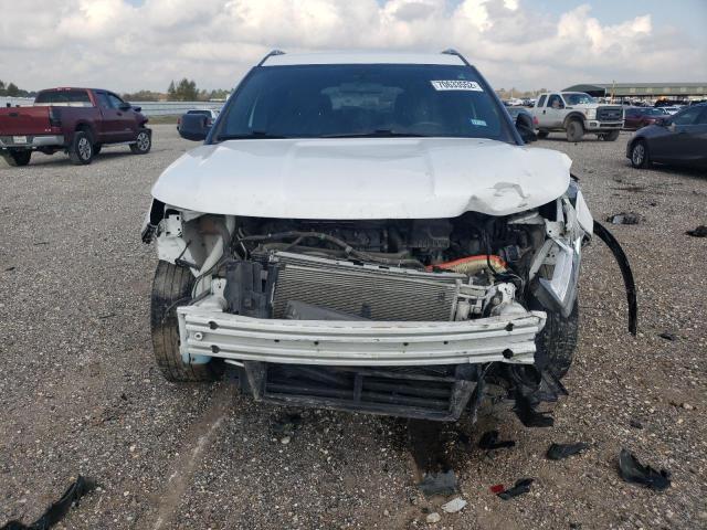 Photo 4 VIN: 1FM5K7D82KGA87964 - FORD EXPLORER X 