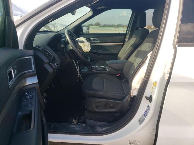 Photo 6 VIN: 1FM5K7D82KGA87964 - FORD EXPLORER X 