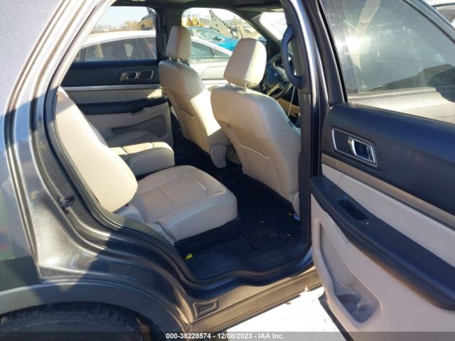 Photo 7 VIN: 1FM5K7D82KGB06349 - FORD EXPLORER 