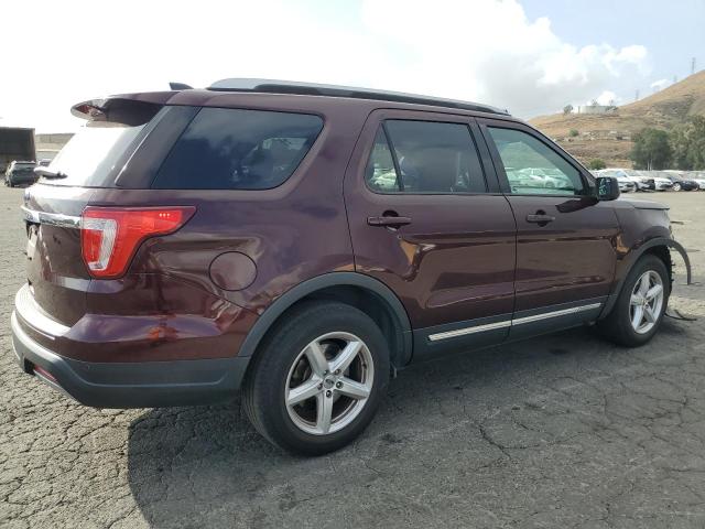 Photo 2 VIN: 1FM5K7D82KGB09204 - FORD EXPLORER X 