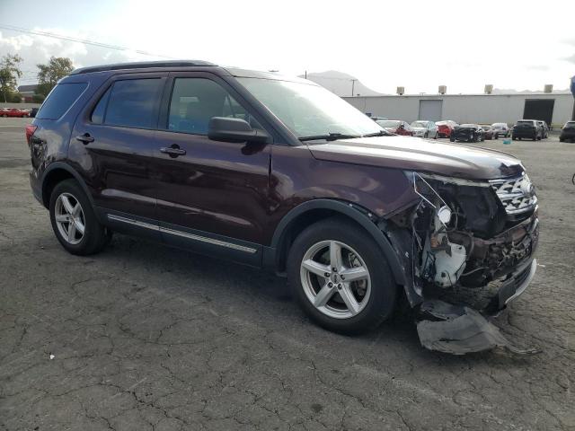 Photo 3 VIN: 1FM5K7D82KGB09204 - FORD EXPLORER X 