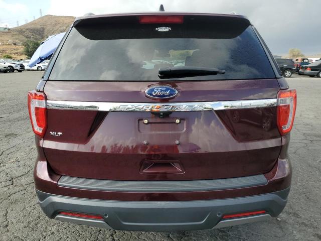 Photo 5 VIN: 1FM5K7D82KGB09204 - FORD EXPLORER X 