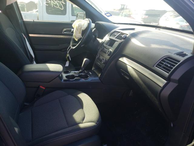 Photo 4 VIN: 1FM5K7D82KGB20610 - FORD EXPLORER X 