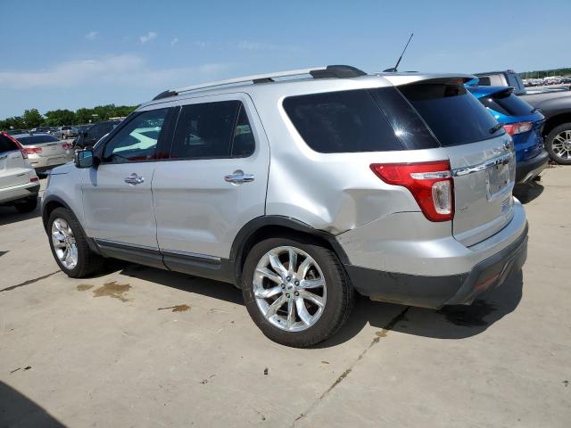 Photo 1 VIN: 1FM5K7D83DGA08059 - FORD EXPLORER 