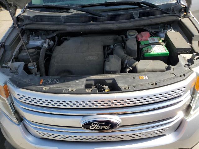 Photo 11 VIN: 1FM5K7D83DGA08059 - FORD EXPLORER 