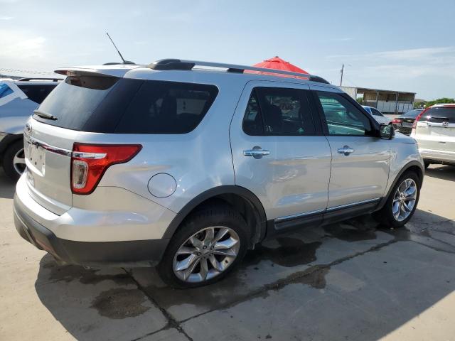 Photo 2 VIN: 1FM5K7D83DGA08059 - FORD EXPLORER 