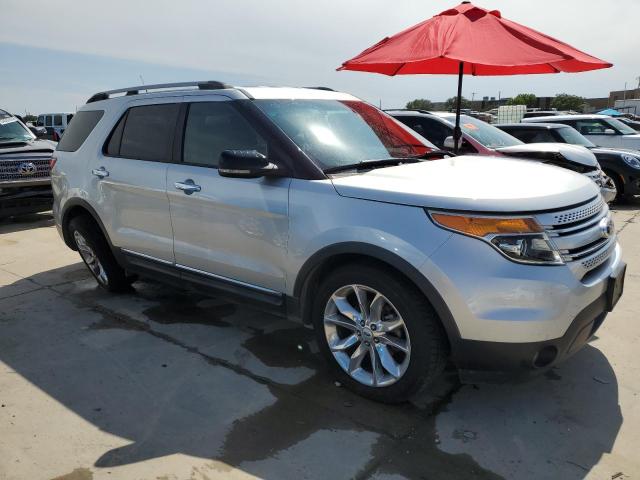 Photo 3 VIN: 1FM5K7D83DGA08059 - FORD EXPLORER 