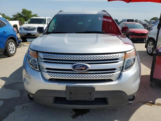 Photo 4 VIN: 1FM5K7D83DGA08059 - FORD EXPLORER 