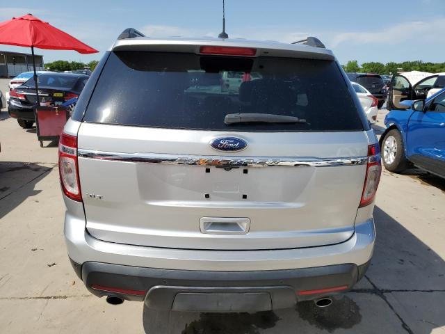 Photo 5 VIN: 1FM5K7D83DGA08059 - FORD EXPLORER 