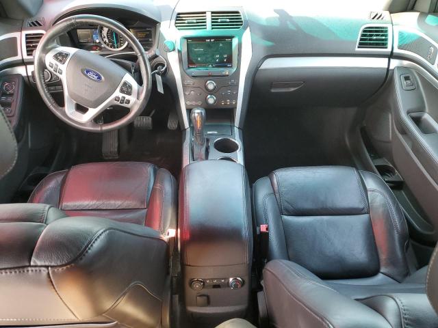 Photo 7 VIN: 1FM5K7D83DGA08059 - FORD EXPLORER 