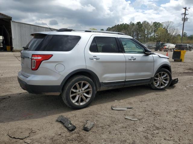 Photo 2 VIN: 1FM5K7D83DGA74000 - FORD EXPLORER 