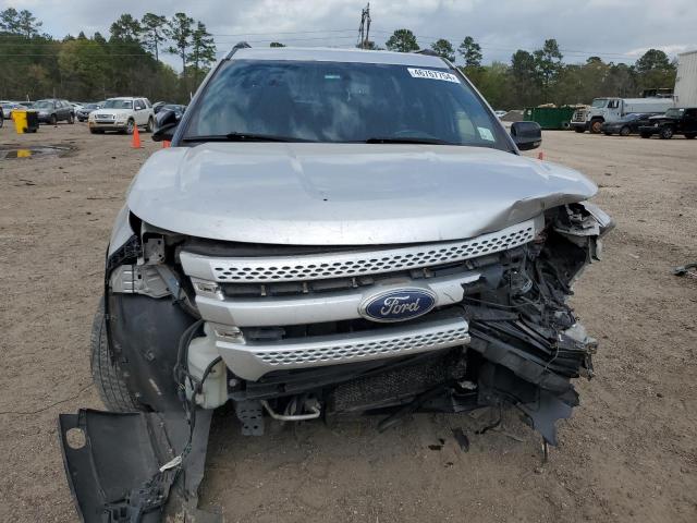 Photo 4 VIN: 1FM5K7D83DGA74000 - FORD EXPLORER 