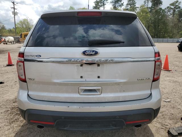 Photo 5 VIN: 1FM5K7D83DGA74000 - FORD EXPLORER 