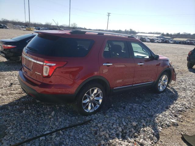 Photo 2 VIN: 1FM5K7D83DGA91704 - FORD EXPLORER 