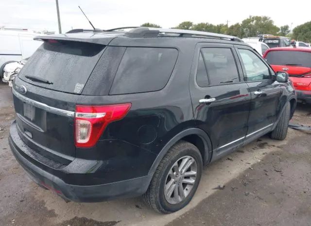 Photo 3 VIN: 1FM5K7D83DGB07156 - FORD EXPLORER 