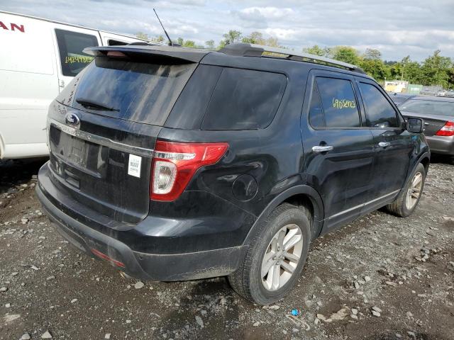 Photo 2 VIN: 1FM5K7D83DGB16424 - FORD EXPLORER X 