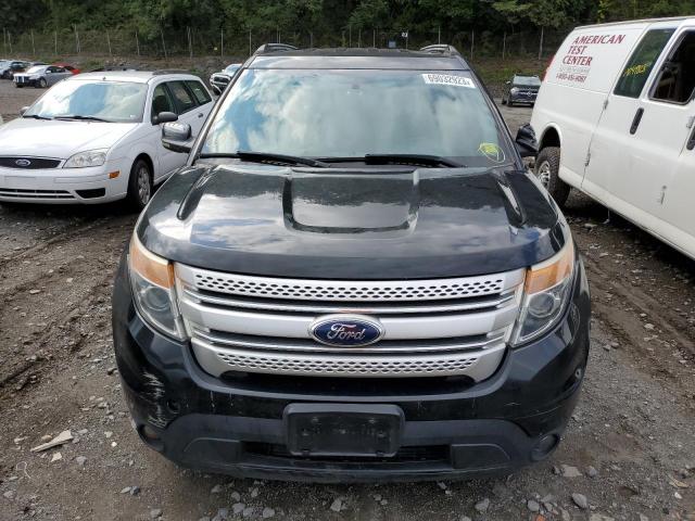 Photo 4 VIN: 1FM5K7D83DGB16424 - FORD EXPLORER X 