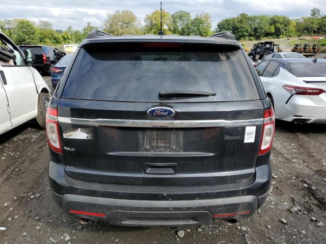 Photo 5 VIN: 1FM5K7D83DGB16424 - FORD EXPLORER X 