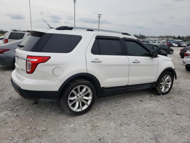 Photo 2 VIN: 1FM5K7D83DGB18089 - FORD EXPLORER 