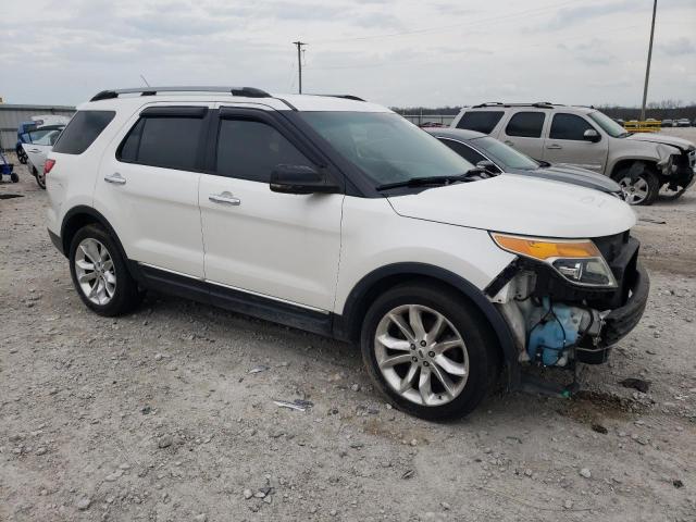 Photo 3 VIN: 1FM5K7D83DGB18089 - FORD EXPLORER 