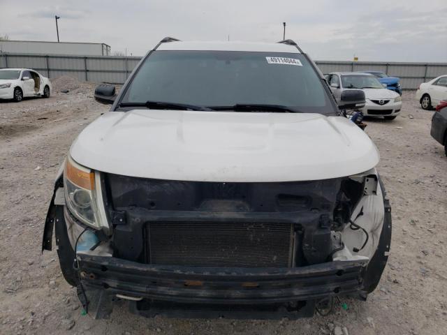 Photo 4 VIN: 1FM5K7D83DGB18089 - FORD EXPLORER 