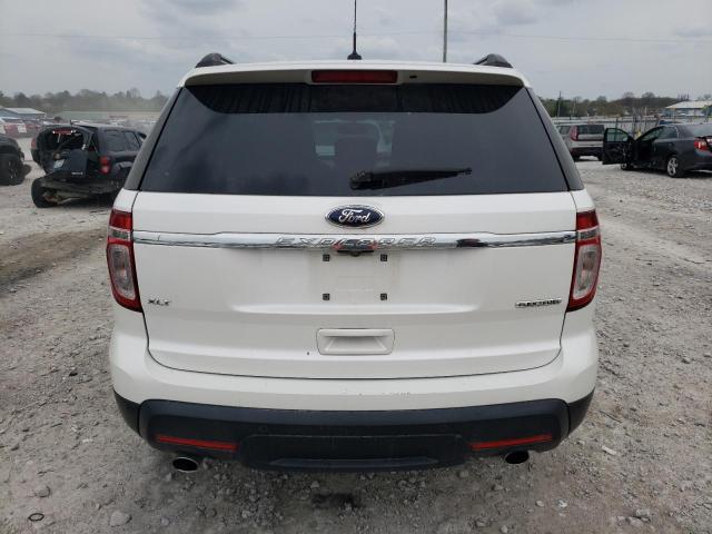 Photo 5 VIN: 1FM5K7D83DGB18089 - FORD EXPLORER 