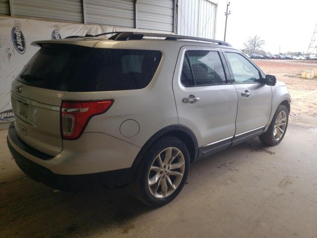 Photo 2 VIN: 1FM5K7D83DGB51223 - FORD EXPLORER X 