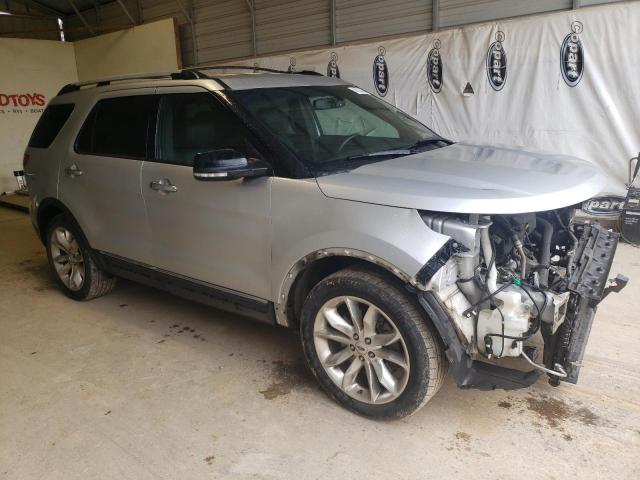 Photo 3 VIN: 1FM5K7D83DGB51223 - FORD EXPLORER X 