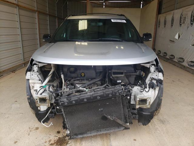 Photo 4 VIN: 1FM5K7D83DGB51223 - FORD EXPLORER X 