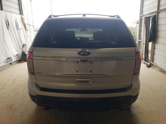 Photo 5 VIN: 1FM5K7D83DGB51223 - FORD EXPLORER X 