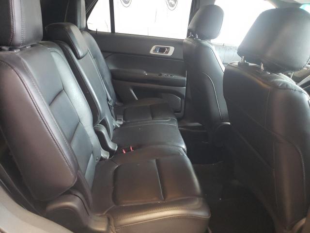 Photo 9 VIN: 1FM5K7D83DGB51223 - FORD EXPLORER X 