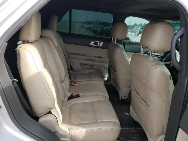 Photo 10 VIN: 1FM5K7D83DGB68281 - FORD EXPLORER X 