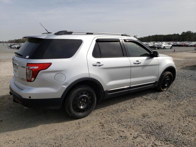 Photo 2 VIN: 1FM5K7D83DGB68281 - FORD EXPLORER X 