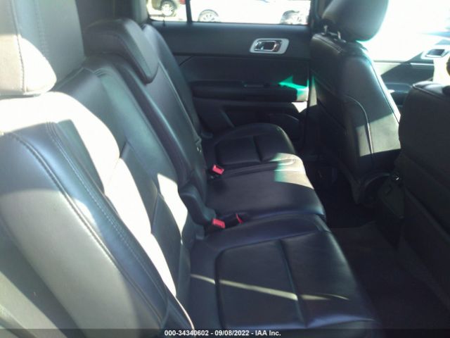 Photo 7 VIN: 1FM5K7D83DGB76610 - FORD EXPLORER 