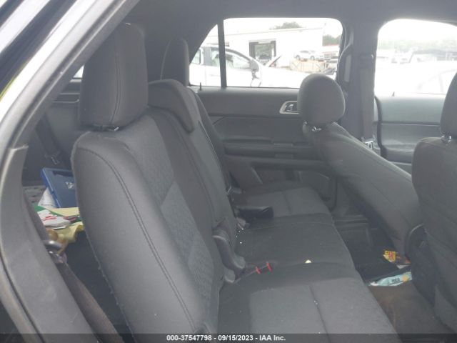 Photo 7 VIN: 1FM5K7D83DGB90278 - FORD EXPLORER 