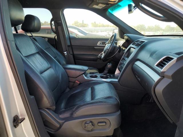 Photo 4 VIN: 1FM5K7D83DGC24364 - FORD EXPLORER X 