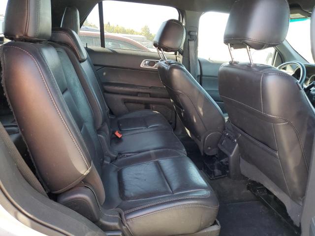 Photo 5 VIN: 1FM5K7D83DGC24364 - FORD EXPLORER X 