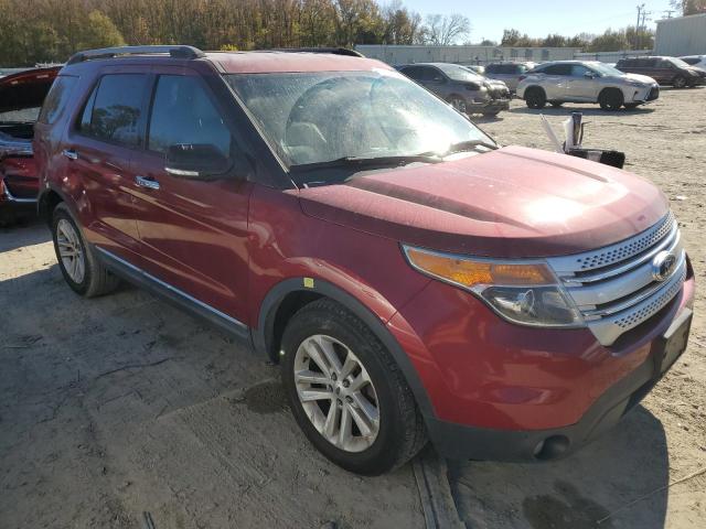 Photo 3 VIN: 1FM5K7D83DGC58515 - FORD EXPLORER X 