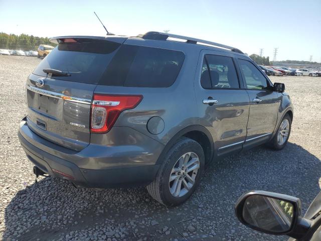 Photo 2 VIN: 1FM5K7D83DGC67635 - FORD EXPLORER 