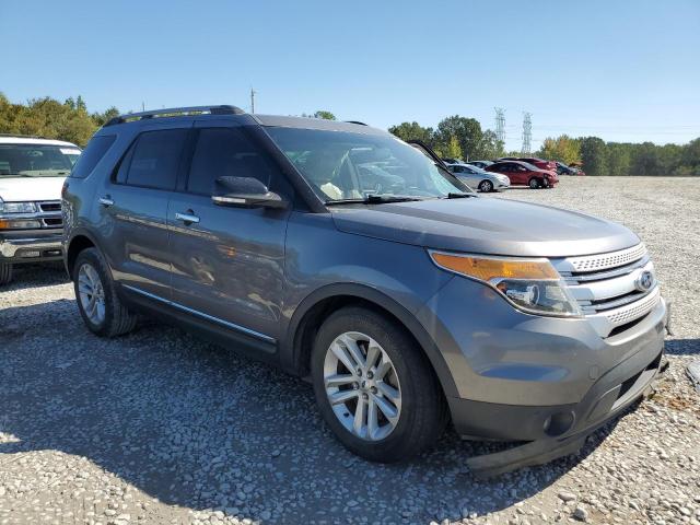 Photo 3 VIN: 1FM5K7D83DGC67635 - FORD EXPLORER 