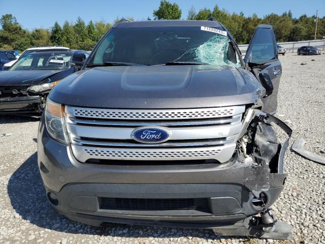 Photo 4 VIN: 1FM5K7D83DGC67635 - FORD EXPLORER 