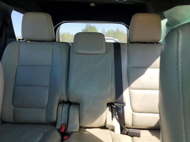 Photo 9 VIN: 1FM5K7D83DGC67635 - FORD EXPLORER 