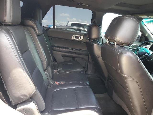 Photo 10 VIN: 1FM5K7D83DGC76710 - FORD EXPLORER 