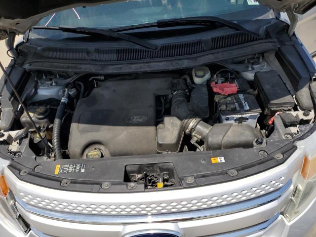 Photo 11 VIN: 1FM5K7D83DGC76710 - FORD EXPLORER 