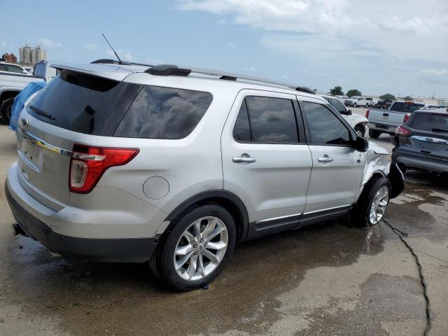 Photo 2 VIN: 1FM5K7D83DGC76710 - FORD EXPLORER 