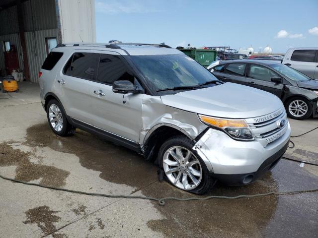 Photo 3 VIN: 1FM5K7D83DGC76710 - FORD EXPLORER 